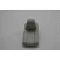 Par Presilha Suporte Quebra Sol Jeep Compass 2020 Original