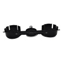 Moldura Comando Ar Painel Pajero Tr4 2011 Original