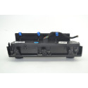 Comando Ar Condicionado Painel Fiat Fastback 2023 Original