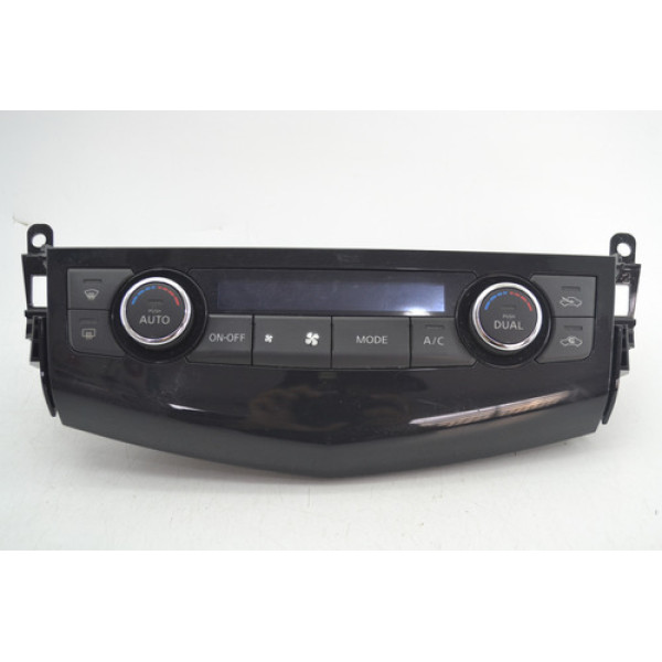 Comando Ar Condicionado Painel Nissan Altima 2014 Original