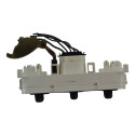 Comando Ar Condicionado Painel Vw Voyage 2015 Gol Original