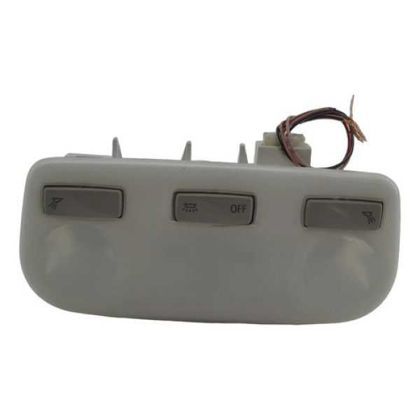 Luz Cortesia Dianteira Interna Teto Fluence 2017 Original
