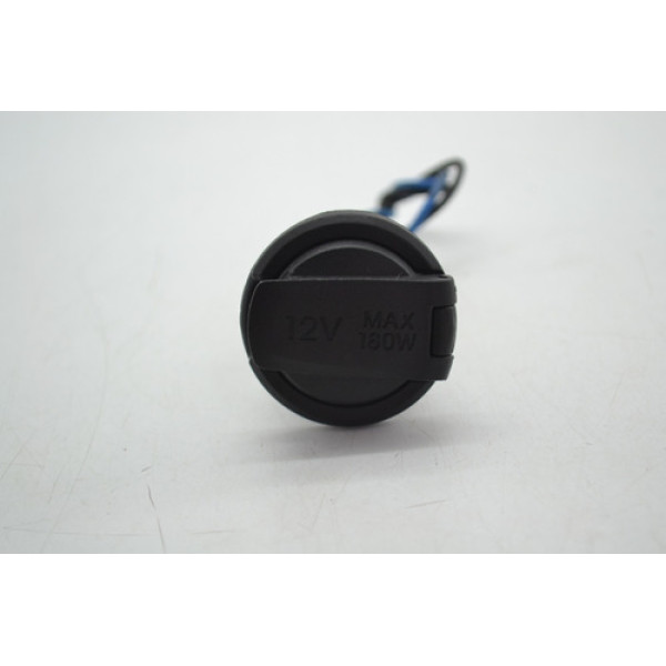 Tomada Energia 12v Hb20s 2016 Original