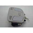 Luz Interna Cortesia Teto Hb20 2020 Original