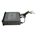 Radio Aparelho Som Sprinter 2022 Original C/bluetooth