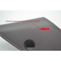 Moldura Interna Retrovisor Externo Ld Direito Ka 2001 Orig Cinza