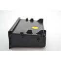 Moldura Porta Treco Objeto Painel Toyota Corolla 2003 Origin Preto