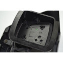 Difusor Saida Ar Lateral Esquerdo Painel Fiat Idea 2010