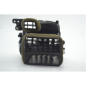 Difusor Lateral Esquerdo Painel Honda Civic 2008 Origina