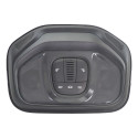 Luz Cortesia Interna Teto Fiat Fastback 2023 Original