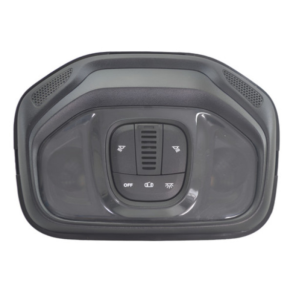 Luz Cortesia Interna Teto Fiat Fastback 2023 Original