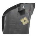 Par Difusor Ar Superior Lateral Painel Azera 2009 Original