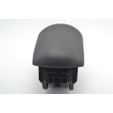 Apoio Encosto Braço Console Aircross 2011 C3 Original Preto