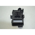Acabamento Painel Porta Moedas Peugeot 308 2010 Original Preto