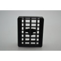 Tela Grade Frente Difusor Painel  Gm Vectra 1998 Original