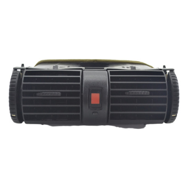 Difusor Saida Ar Central Painel Chevrolet Astra 2002 Origina