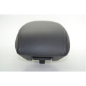 Apoio Encosto Braço Console Toyota Yaris 2023 Original Preto