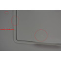 Quebra Sol Ld Direito Passageiro Ford Ka 2015-2021 Original