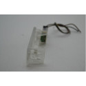 Luz Cortesia Interna Mercedes-benz Slk 200 2006 Original