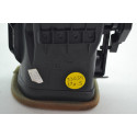 Difusor Ar Lateral Direito Painel Civic 2012 Original
