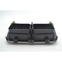 Moldura Central Com Difusor Subaru Impreza 2008 Original