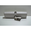 Espelho Retrovisor Interno Fiat Grand Siena 2015 Original