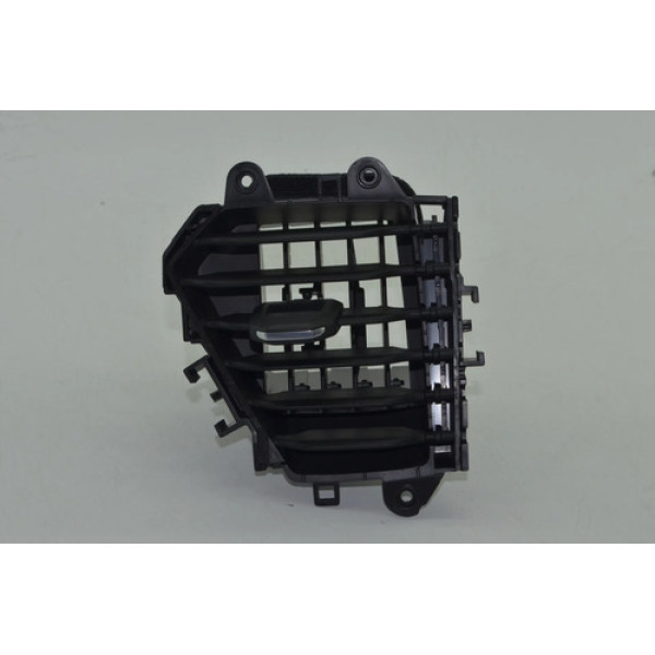 Difusor Ar Lateral Direito Painel Nova S10 2025 2026 Origina