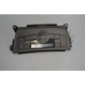 Controle Comando Ar Condicionado Nissan Sentra 2015 Original