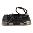 Luz Interna Teto Cortesia Fiat Ducato 2018 A 2021 Original