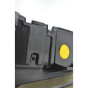 Difusor Lateral Esquerdo Painel Toyota Yaris 2022 Original