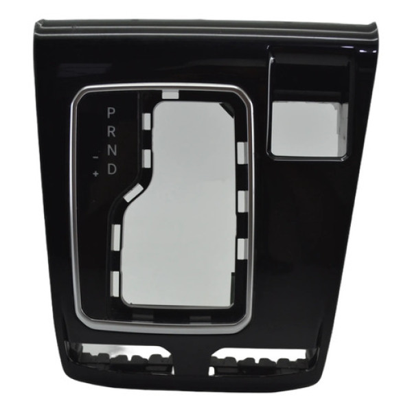 Moldura Cambio Automático Console Commander 2022 Original