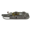Luz Interna Central Teto Sandero 2015 Logan Duster Original