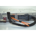 Modulo Amplificador Sinal Tv Radio Porsche Cayenne 2006 Cinza