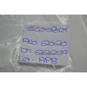 Apoio Encosto Braço Console Ford Ecosport 2020 Original C