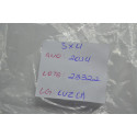 Luz Interna Teto Cortesia Suzuki Sx4 2014 Origina