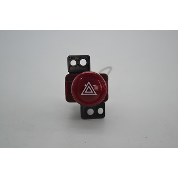 Botão Interruptor Pisca Alerta Honda Civic 2014 Original Original
