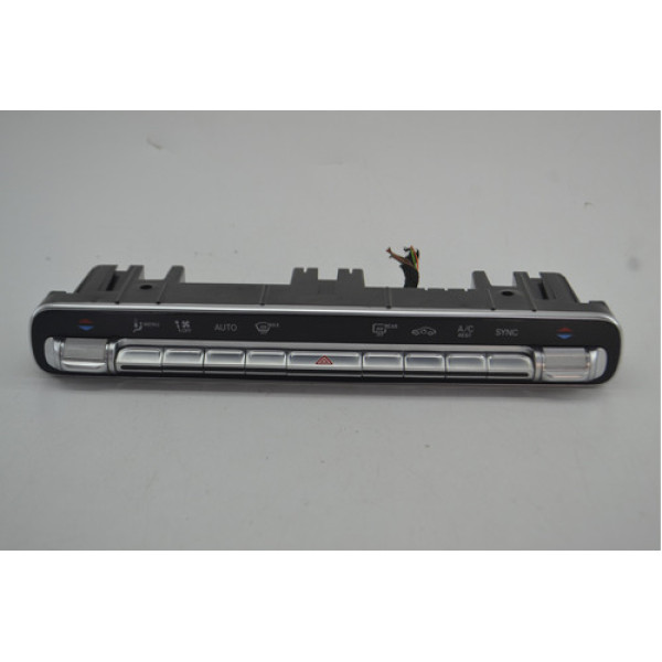 Comando Ar Condicionado Painel Gle 400 2022 Original