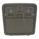 Luz Lâmpada Interna Teto Porta Oculos Gm S10 2024 Original
