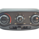 Comando Ar Condicionado Painel Fiat Uno 2018 Original