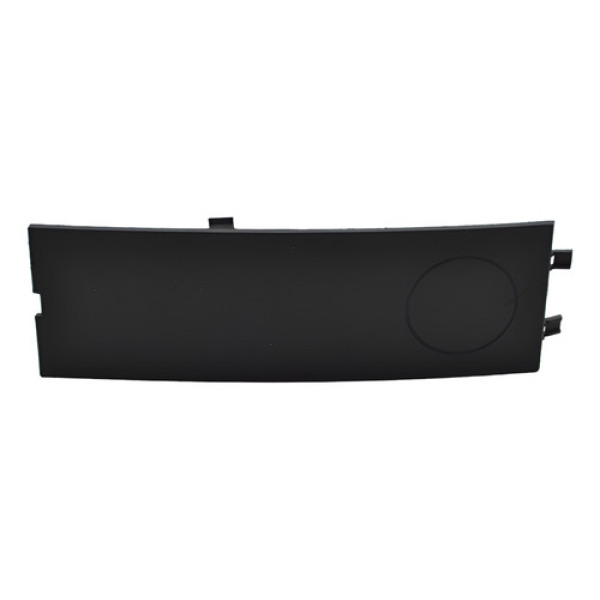 Moldura Tampa Traseira Console Meriva 2008 Original