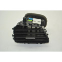 Difusor Lateral Esquerdo Painel Vw T-cross 2020 A 2024 Origi