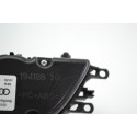 Comando Controle Ar Condicionado Audi A4 2018 Original