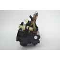 Comando Ar Condicionado Painel Citroen C3 2012 Original