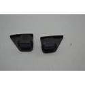 Par Trava Lateral Porta Luvas Objeto Vw Jetta 2011 Original