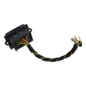 Tampa Plug Diagnostico Mercedes Benz A190 2004 Original