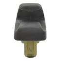 Presilha Suporte Quebra Sol Toyota Yaris 2022 Original