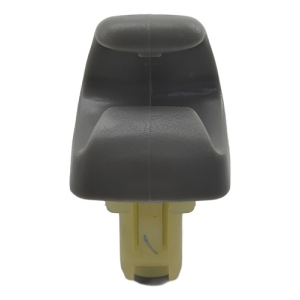 Presilha Suporte Quebra Sol Toyota Yaris 2022 Original