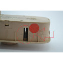 Botão Comando Ar Traseiro Kia Carnival 2008 2009 Original Caramelo