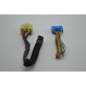 Par Plug Chicote Comando Ar Hb20x 2017 Original