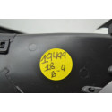 Difusor Ar Central Esquerdo Painel New Fiesta 2013 Original